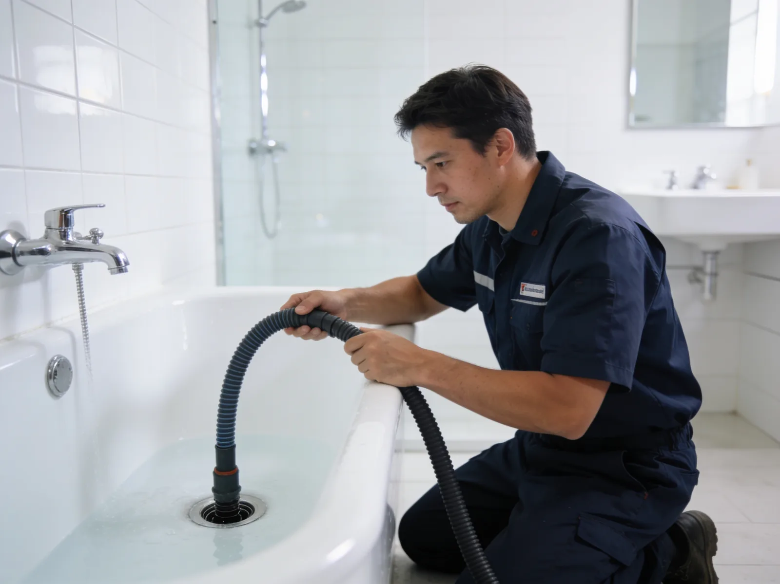 Emergency Plumber Calmar, IA FAQs